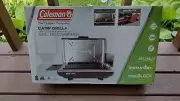 Coleman Camp Grill