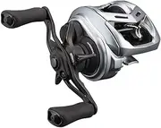 DAIWA Bait Reel 21 Alphas SV TW 800H/800XH Right/Left Handle (2021 Model)