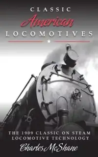 在飛比找博客來優惠-Classic American Locomotives: 