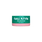 I DEW CARE - Chill Kitten 24-hr Moisturizing Cactus Oil-Free Cream