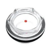 Fruitland Vacuum Pump Part for RCF370/RCF500/RCF870 Pumps, Item #53, Sight Gl...