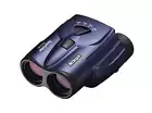 Nikon zoom binoculars Porro prism type 8-24 times 25 aperture blue SPZ8-24X25BL