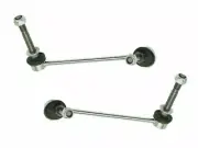 Porsche 986 996 Sway Bar Link Front L+R X2 DELPHI Stabilizer end Drop Mount (for: Porsche)
