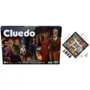 Cluedo - Classic Edition