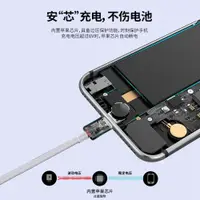 在飛比找ETMall東森購物網優惠-Apple 20W USB-C手機充電器插頭適用iPhone