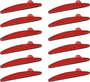 12PCS Double Sided Tape Automotive,Adhesive Pads for Parking Meters,Heavy Duty Double Sided Tape,Double Sided Sticky Pads,Suitable for Car Windshield,Adhesive Pads Parking Disc