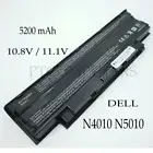 Replacement Battery Adapter for Dell Inspiron N3010 N4010 N5010 04YRJH J1KND