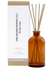 [The Aromatherapy Company] Therapy Relax Lavender & Clary Sage Diffuser