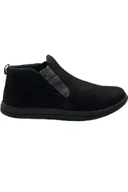 Clarks Cloudsteppers Casual Booties Breeze Clover Black