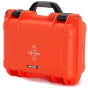 Nanuk 915 Kayak Case, Orange