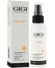 Gigi cosmetics Refreshing spray for all skin types 100ml