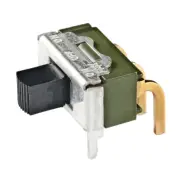 MS13ASG30 Switch Slide SPDT 0.4VA 28V, RoHS