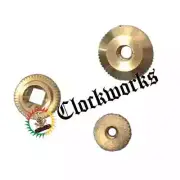 Cuckoo Clock Hand Nut Repair Kit