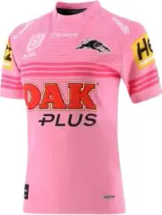 Penrith Panthers 2023 NRL Ladies Away Jersey Sizes 8-24 BNWT