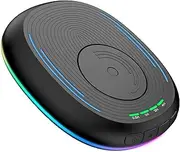 Mouse Mover Jiggler Undetectable USB for PC and MAC With Timer Prevents Computer Screen Sleep Rest Mode