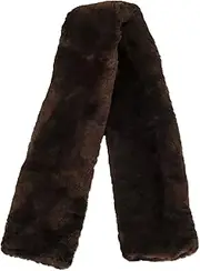 ECP Real Genuine Sheepskin Girth Protection Cover | Helps Prevent Gall Sores Chafes