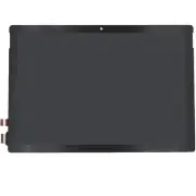 For Microsoft Surface Pro 6 12.3" New LCD with Touch Black Replacement Part
