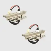 Wet Sounds Boat Speaker Swivel Mount ADP TC3-SXM | REV8 REV10 (Pair)