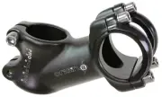 Origin-8 Pro Fit Alloy Ergo Stem Mtb Ahead Aly 90 35d Bk 31.8-25.4/28.6-25.4