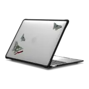 MacBook Air 13-inch (M1 / Intel) Impact Case MONEYFLY MACBOOK CASE BY SUE TSAI