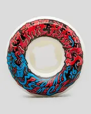 [Slimeball] Slimeball Vomit Mini Ii 53Mm Skateboard Wheels in Assorted