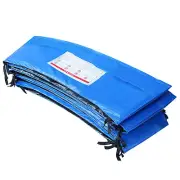Trampoline Pad Trampoline Replacement Safety Pads Spring Cover Fits 12 FT Tramp.