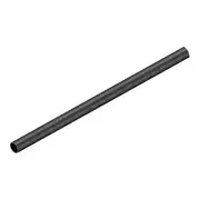 16mmx14mmx500mm Carbon Fiber Round Tubes 3K Roll Wrapped Tube for RC Airplane
