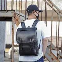 在飛比找ETMall東森購物網優惠-men casual school bags travel 