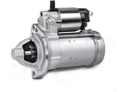 Autopart Premium 12CR12N Starter Fits 2016-2018 Fiat 500X 2.4L 4 Cyl (for: Fiat)
