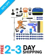 Adjustable Dent Puller Kit with Ergonomic Tools for High-Quality Car Repairs