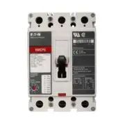 HMCPS030H1C - Eaton/Cutler Hammer -Molded Case-Feed-Thru - 30 Amp - 3 Pole -600V