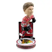 Connor Bedard Chicago Blackhawks Hero Series Bobblehead NHL Hockey Rookie