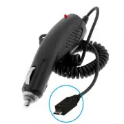 High Quality Micro USB Car Charger for TOM TOM Tomtom Start 20 25