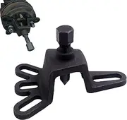Axle Puller,High Carbon Steel Hub Puller - Hub Removal Tool, Front Wheel Drive Removal Installer Tool for Tricycles, Motorcycles