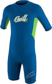 O'Neill Toddler 2mm Reactor Spring Wetsuit