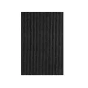 Thor Grey Rug 50 X 80 Pack Of 10