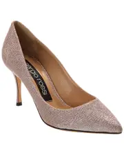 Sergio Rossi Godiva Pump