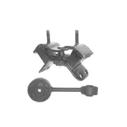Musashinok LH + RH Engine Mount for Lexus ES300 MCV20R 3.0L V6 1MZFE 96-01 Auto