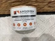 ANDERSEN 4”x75’ High-Performance Straight Flashing Tape Windows & Doors By 3M