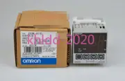 1PC Omron E5CWL-R1TC E5CWLR1TC 100-240VAC Temperature Controller New