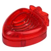 Stainsless Steels Wire Slicers Eggs Cutter for Mushroom,Strawberries, Soft Fruit