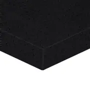 NexGen Stone 40mm Square Carbon Benchtop