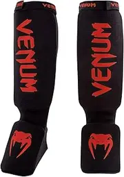 Venum Kontact Shin and Instep Guards