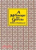 在飛比找三民網路書店優惠-A Message to Garcia