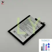 NEW Replacement Battery For Tecno BL-5AAT 1ICP5/66/98 4900mAh 3.87V TOOLS