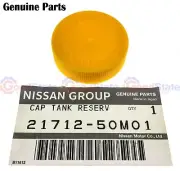 Genuine NISSAN Maxima J32 2009 - On Radiator Overflow Expansion Tank Bottle Cap
