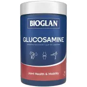 Bioglan Glucosamine 1500mg Tab X 200