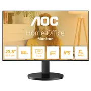 AOC 24B3HA2 FHD 100Hz Adaptive-Sync IPS 24in Monitor