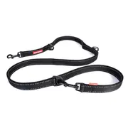 EzyDog Vario 6 Multi Function Dog Lead - N/A / Red