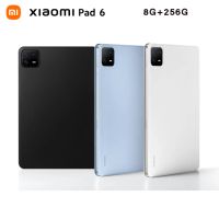 在飛比找momo購物網優惠-【小米】Xiaomi Pad 6 11吋 WiFi(8G/2